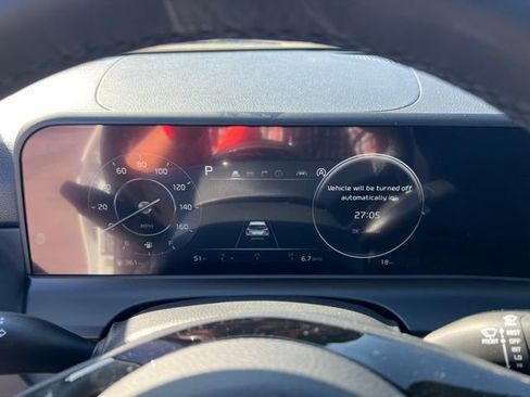 New 2026 Kia Seltos EX w/ EX Sunroof Package image 16