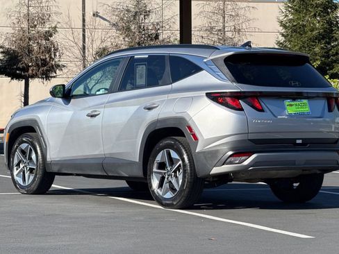 Used 2025 Hyundai Tucson SEL image 3