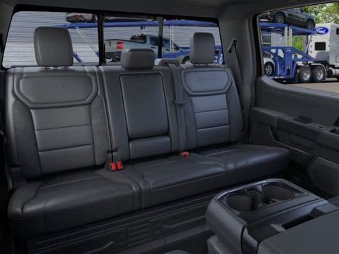 New 2026 Ford F150 Raptor AWD/4WD image 11