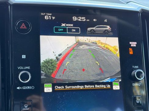 Used 2023 Subaru Ascent Premium w/ Convenience Package image 23