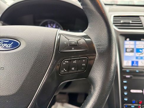 Used 2019 Ford Explorer Limited image 13