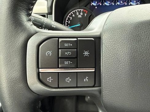 Used 2021 Ford F150 XLT w/ Equipment Group 302A High AWD/4WD image 16