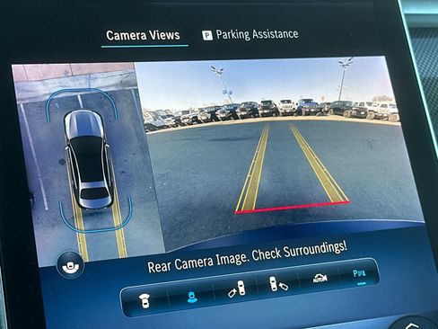 Used 2022 Mercedes-Benz C 300 C 300 image 18