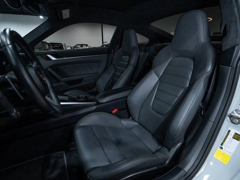 Used 2021 Porsche 911 Turbo S image 20