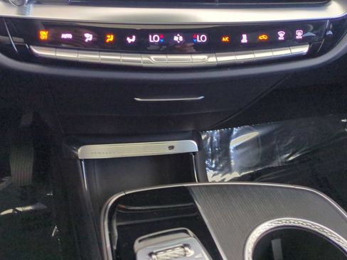 Certified 2026 Cadillac Lyriq Sport w/ LPO, Premium Carpet Package RWD image 19