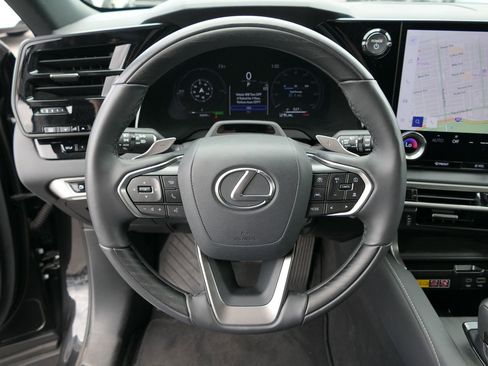 Used 2025 Lexus RX 350h w/ Convenience Package AWD/4WD image 16
