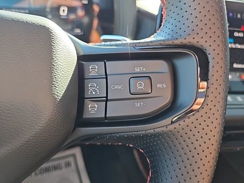 New 2026 Dodge Charger Scat Pack AWD/4WD image 43