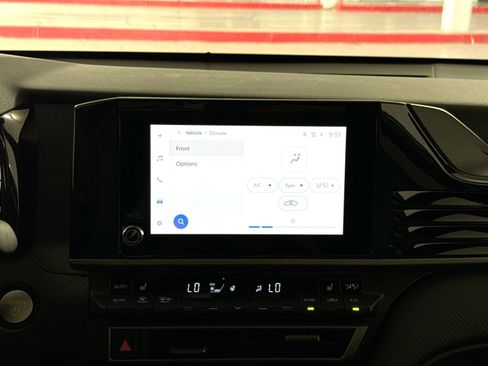 Used 2026 Toyota Camry SE w/ Convenience Package image 21