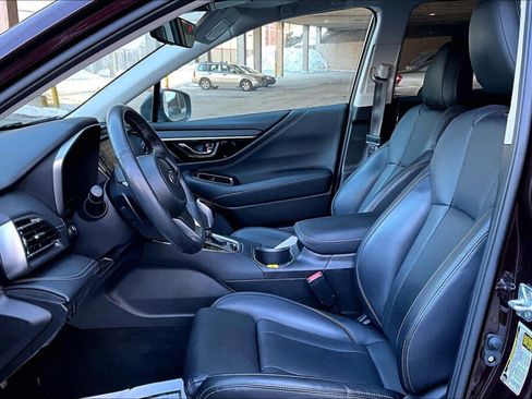 Certified 2023 Subaru Outback Limited image 15