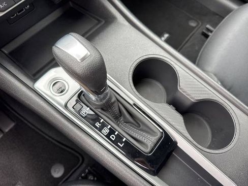 Certified 2025 Nissan Altima 2.5 S image 24