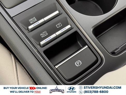 Certified 2026 Hyundai Sonata SE FWD image 29