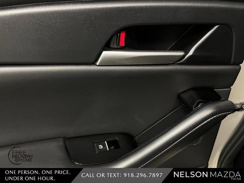 Certified 2024 MAZDA CX-30 AWD 2.5 S w/ Select Sport Pkg image 35