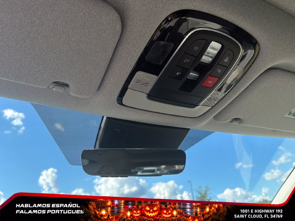 Used 2024 Hyundai Palisade Limited AWD/4WD image 20