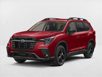 New 2026 Subaru Ascent Premium