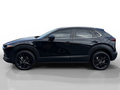 Certified 2024 MAZDA CX-30 AWD 2.5 S w/ Select Sport Pkg image 2