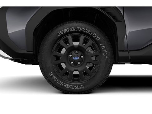 New 2026 Subaru Forester Wilderness AWD/4WD image 10
