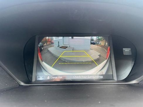 Used 2019 Acura TLX image 15