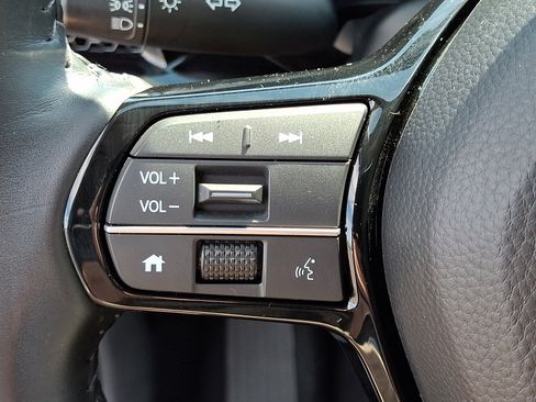 Used 2024 Honda CR-V EX-L image 23