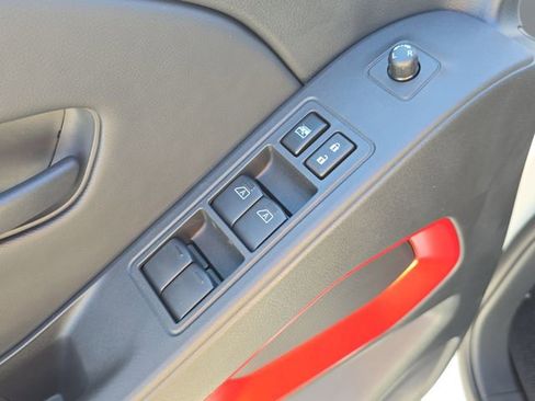 New 2026 Nissan Frontier Pro-X w/ Pro-X Convenience Package image 21