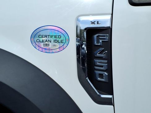 Used 2019 Ford F450 XL RWD image 14