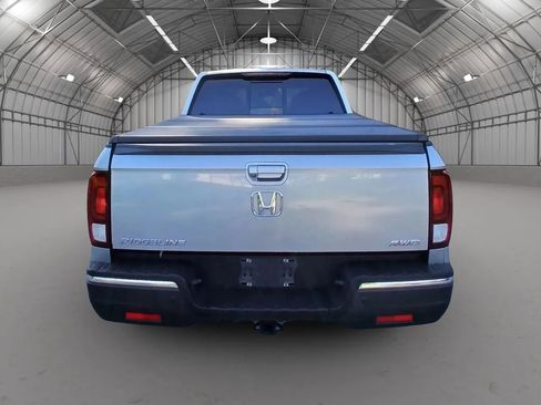 Used 2017 Honda Ridgeline RTL-E image 5