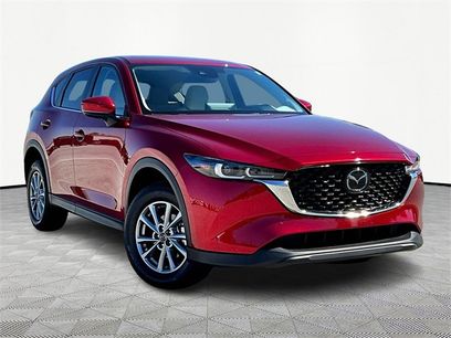 Certified 2023 MAZDA CX-5 AWD 2.5 S w/ Preferred Package