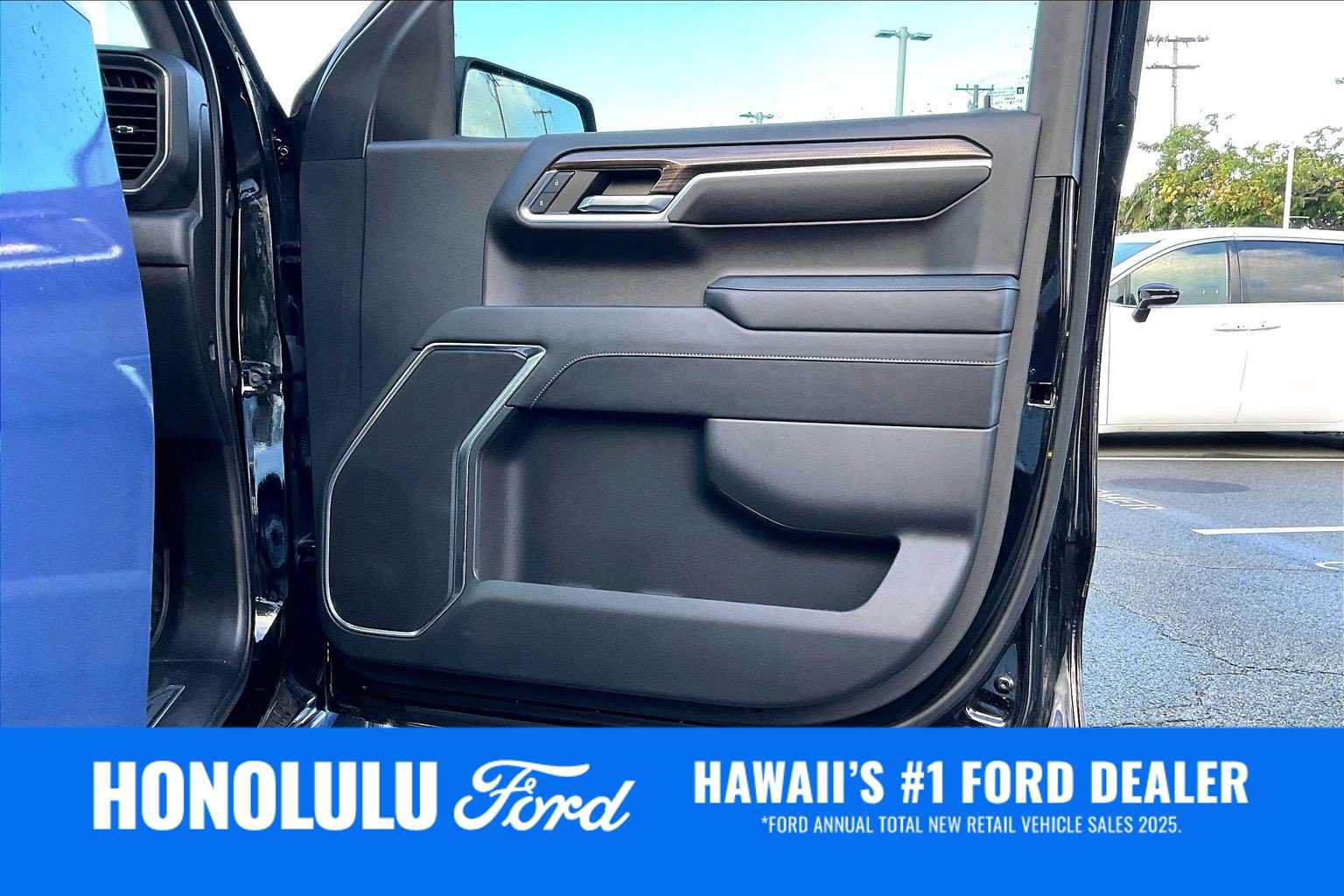 Used 2024 Chevrolet Silverado 1500 RST RWD image 28