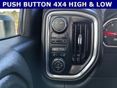 Used 2022 Chevrolet Silverado 2500 High Country w/ Safety Package II image 19