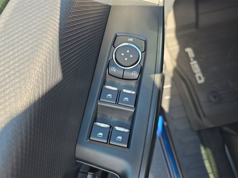 New 2025 Ford F150 STX w/ Equipment Group 200A image 13