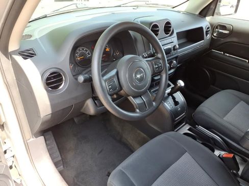 Used 2016 Jeep Patriot Sport w/ Power Value Group FWD image 16
