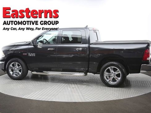 Used 2018 RAM 1500 Big Horn image 63