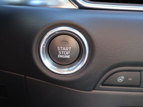 New 2025 MAZDA CX-5 AWD 2.5 S image 30