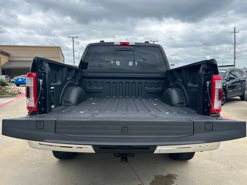 Used 2021 Ford F150 King Ranch w/ Equipment Group 601A High AWD/4WD image 10