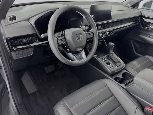 Certified 2023 Honda CR-V Sport Touring image 9