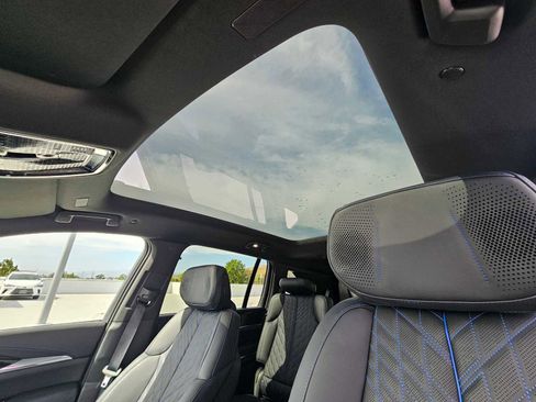 Used 2025 Cadillac Escalade IQ Luxury 1 image 25