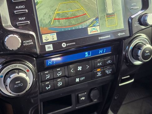 Used 2024 Toyota 4Runner TRD Pro image 30