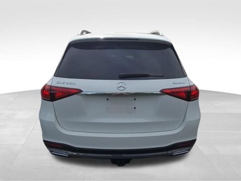 Used 2022 Mercedes-Benz GLE 350 4MATIC image 5