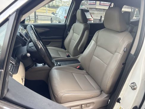 Used 2018 Honda Pilot EX-L image 10