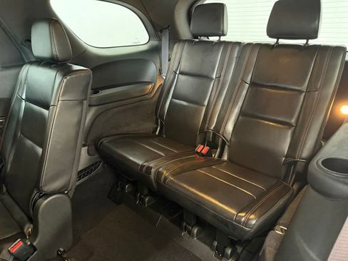 Used 2024 Dodge Durango GT image 37