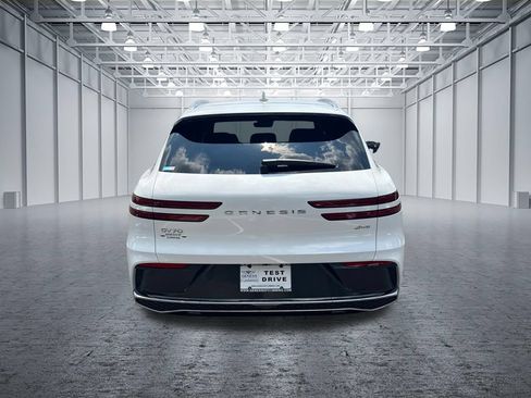New 2026 Genesis GV70 2.5T Advanced AWD/4WD image 6