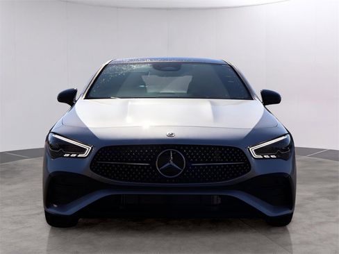 New 2026 Mercedes-Benz CLA 250 4MATIC image 2