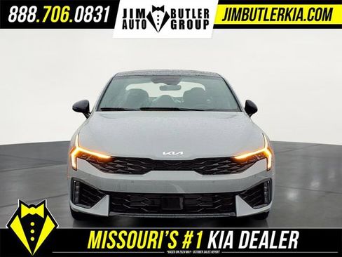 New 2026 Kia K5 GT-Line image 24