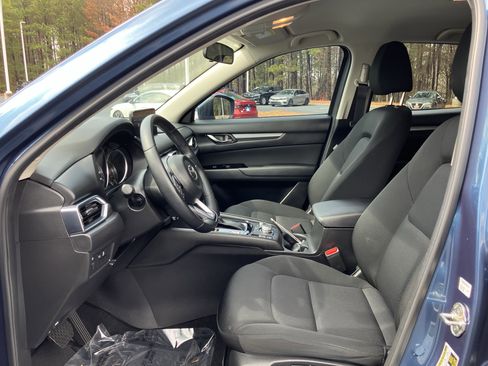 Used 2023 MAZDA CX-5 AWD 2.5 S image 16