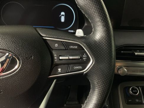 Used 2022 Hyundai Palisade Calligraphy image 28