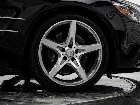 Used 2017 Mercedes-Benz SL 550 image 88