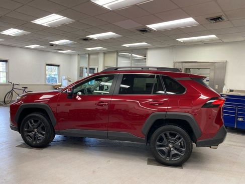 Used 2024 Toyota RAV4 Adventure image 2