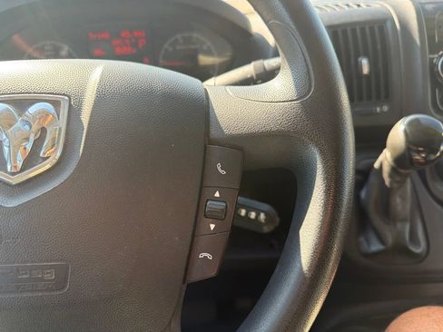 Used 2021 RAM ProMaster 3500 FWD image 17