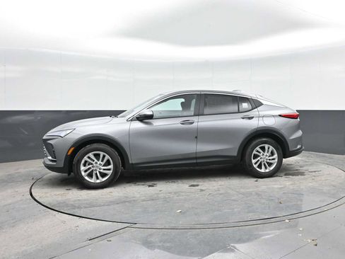 New 2026 Buick Envista Preferred w/ Convenience I Package image 4