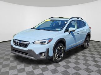 Used 2023 Subaru Crosstrek 2.5i Limited w/ Moonroof Package AWD/4WD video 2