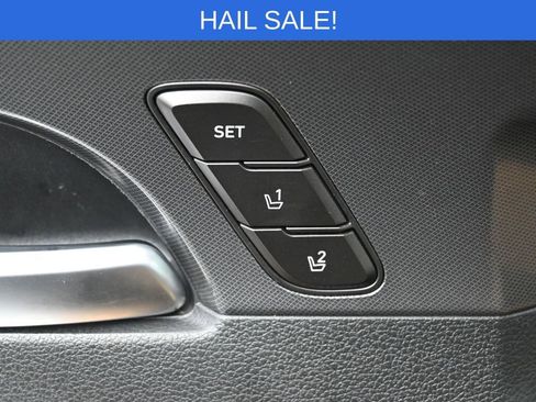Used 2023 Hyundai Santa Fe Calligraphy image 14